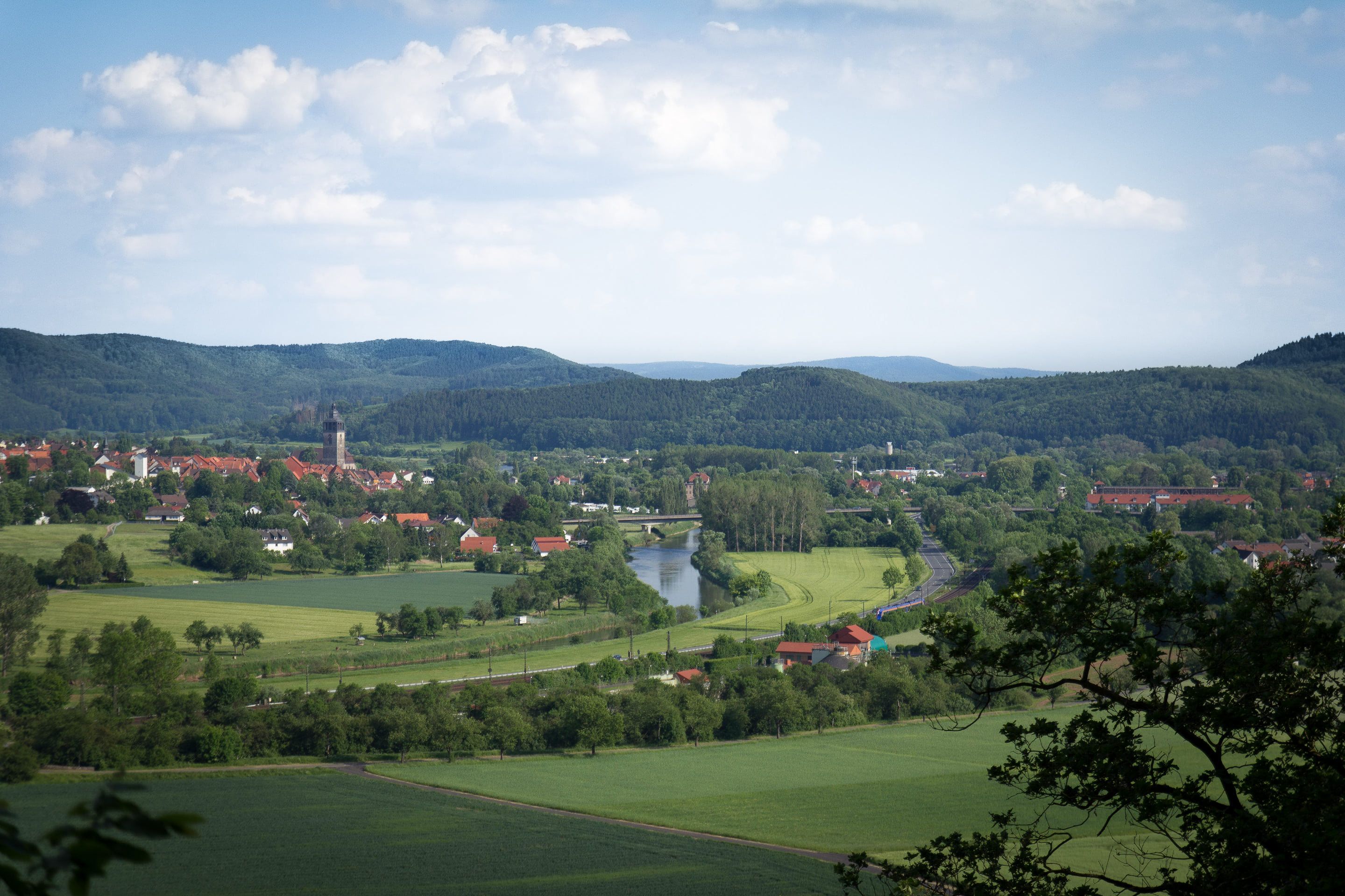 Fotos · Panoramaweg Tour