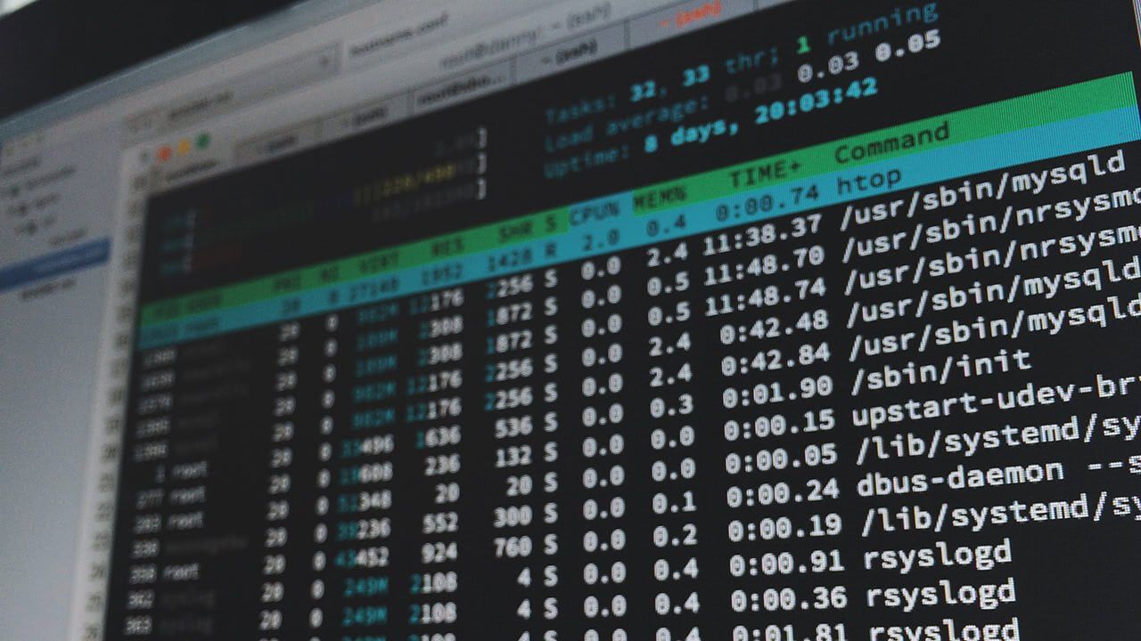 Tutorial: Server Setup mit nginx, HHVM und WordPress