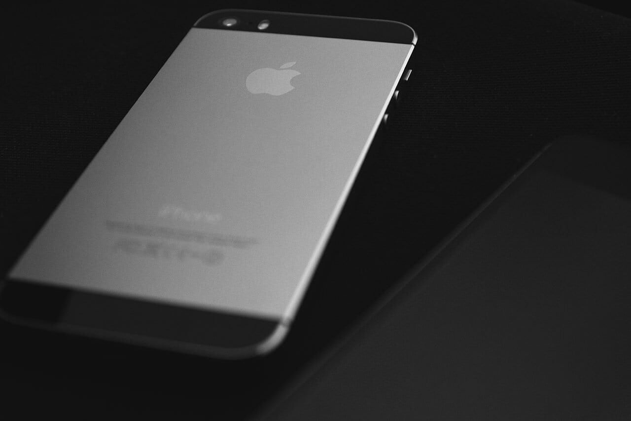 iPhone 5s Bild 2
