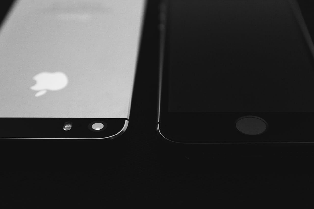 iPhone 5s Bild 4