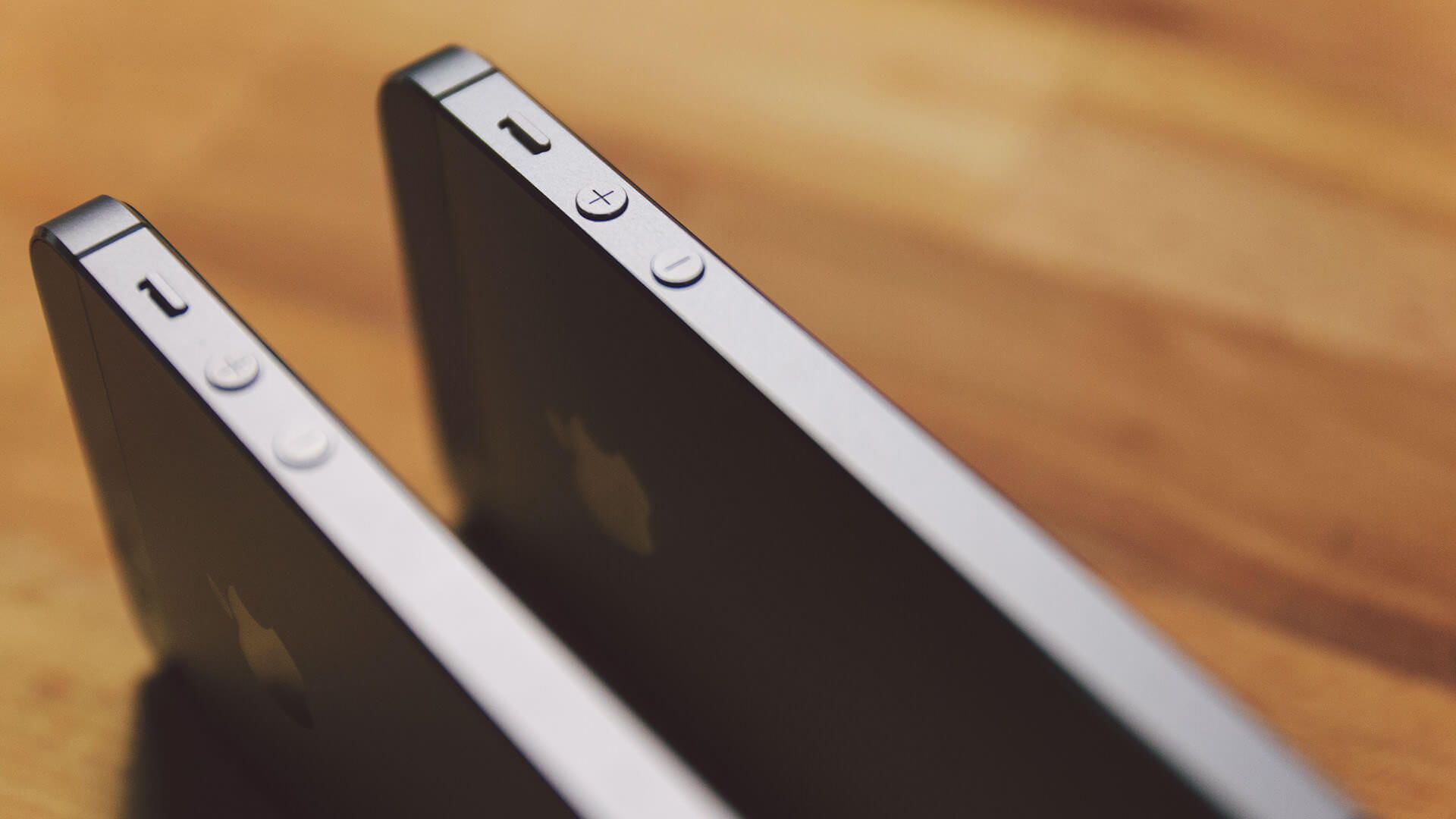 iPhone 5s Bild 7