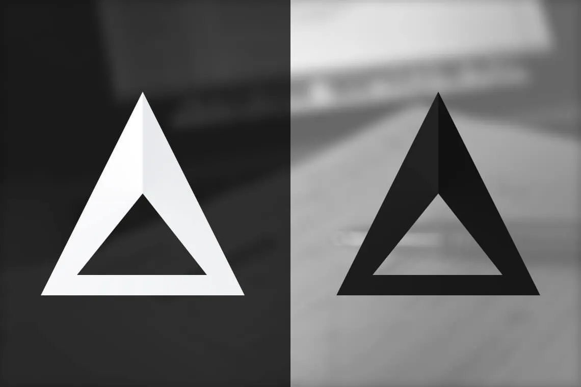 Rebranding oder: „Die Deltafizierung“