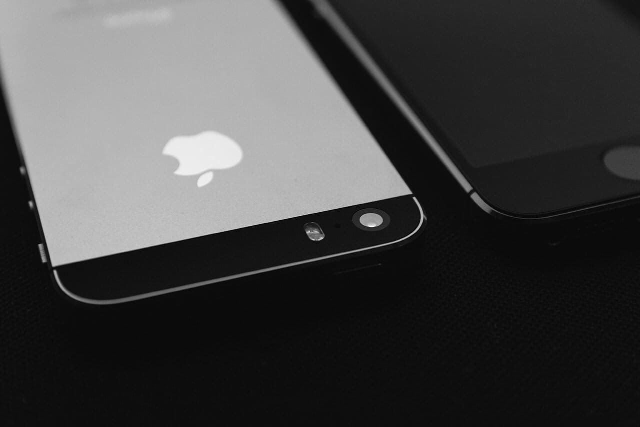 iPhone 5s