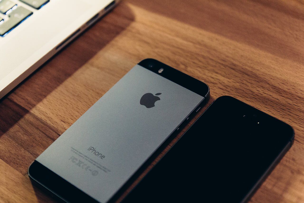 iPhone 5s